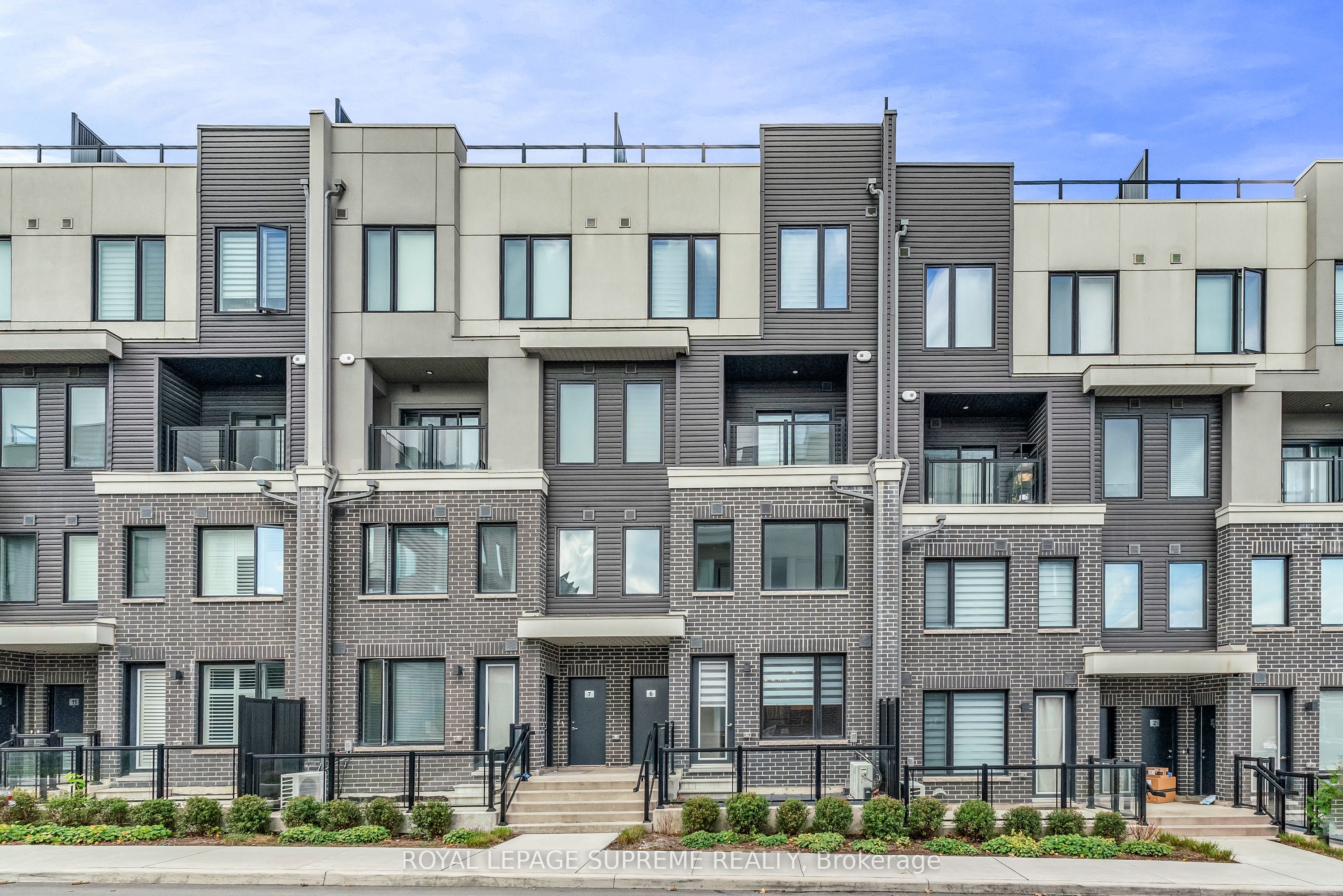 Additional image 2 of 5-3473 Widdicombe Way, Mississauga, ON, L5L 2M5