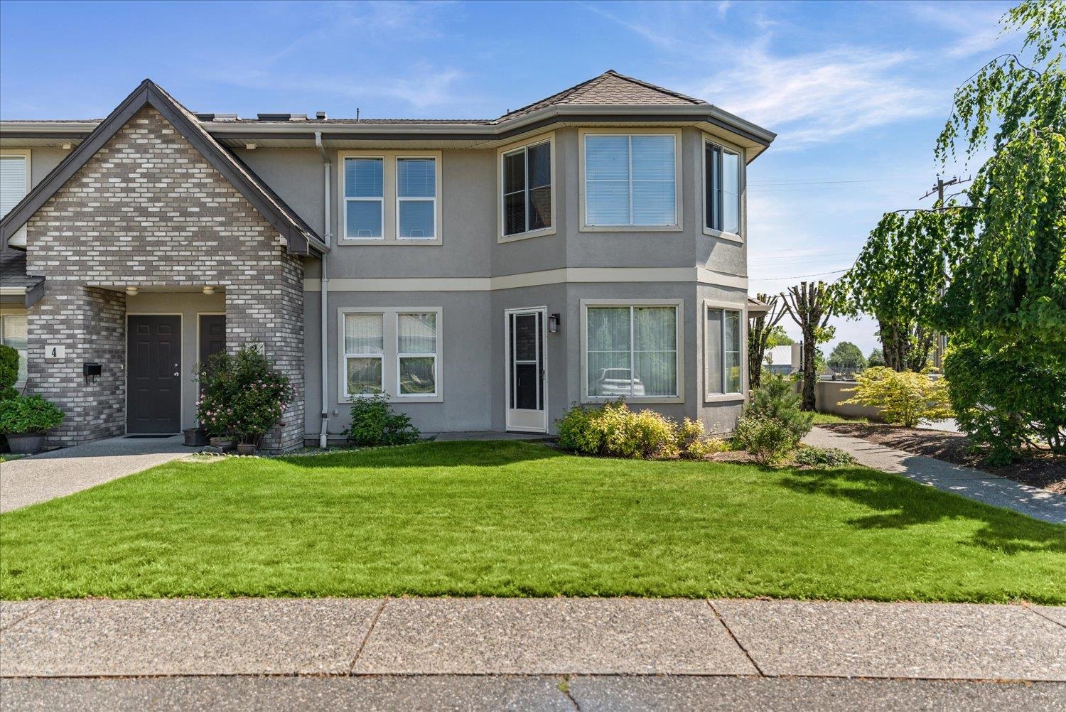 1-8533 Broadway Road, Chilliwack, BC, V2P 5V4