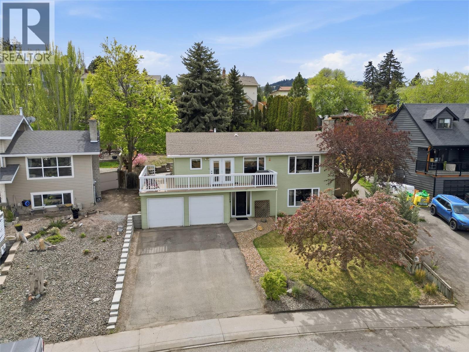 849 Fleming Drive, Kamloops, BC, V1S1B6