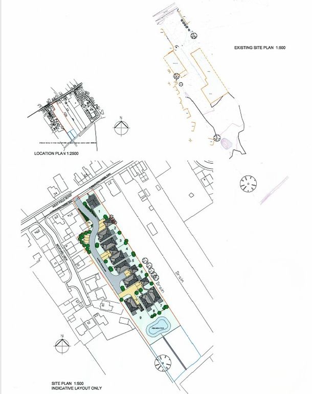 Additional image 4 of Land for saleWestfield Road, Manea, March PE15
