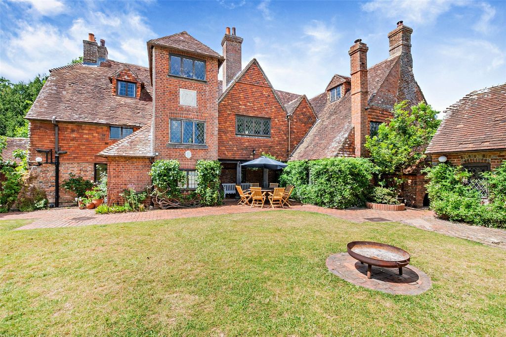 Additional image 4 of 9 bed detached house for saleNash Street, Golden Cross, Hailsham BN27