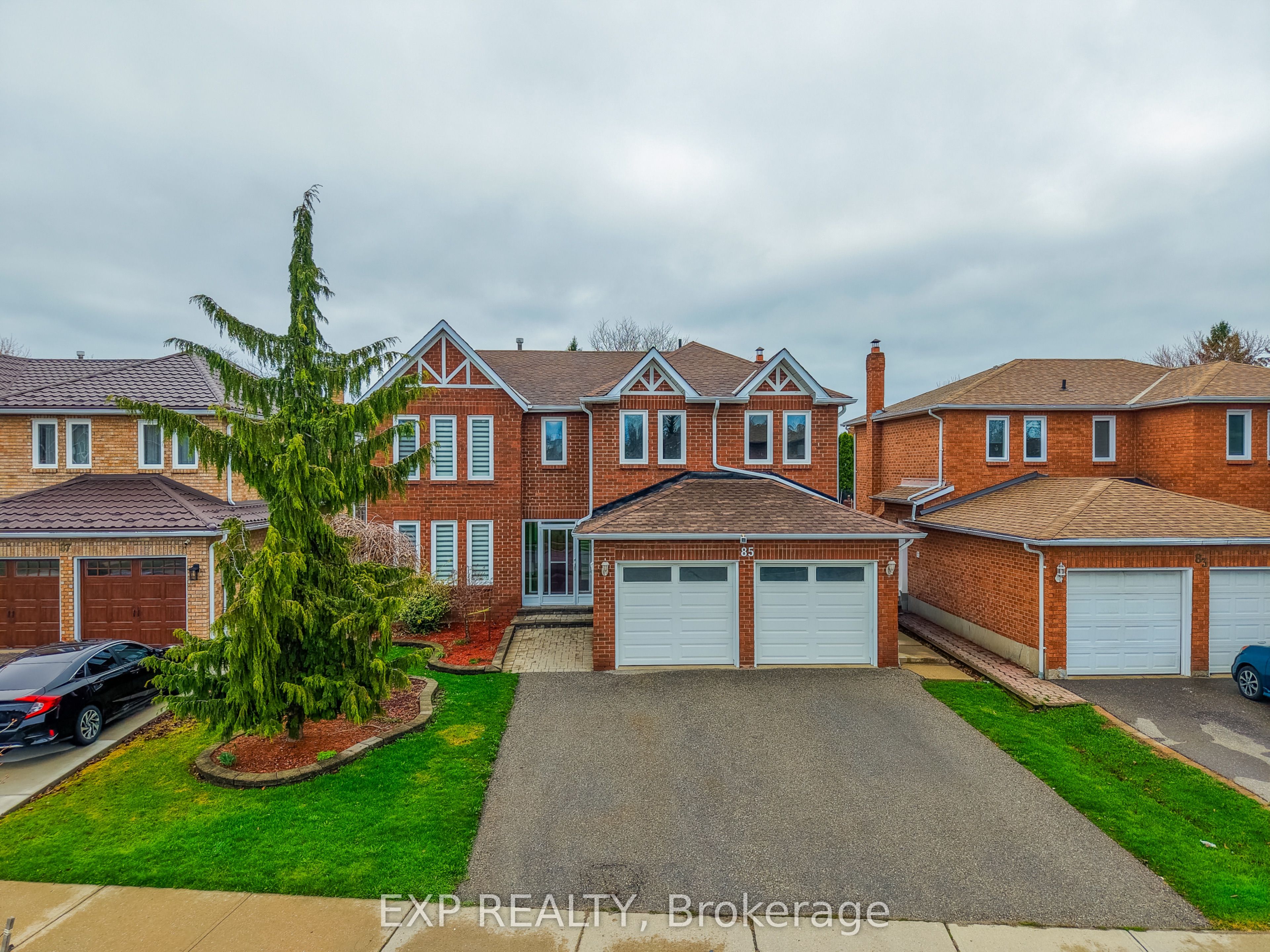 85 Professor's Lake Parkway, Brampton, ON, L6S 4T4
