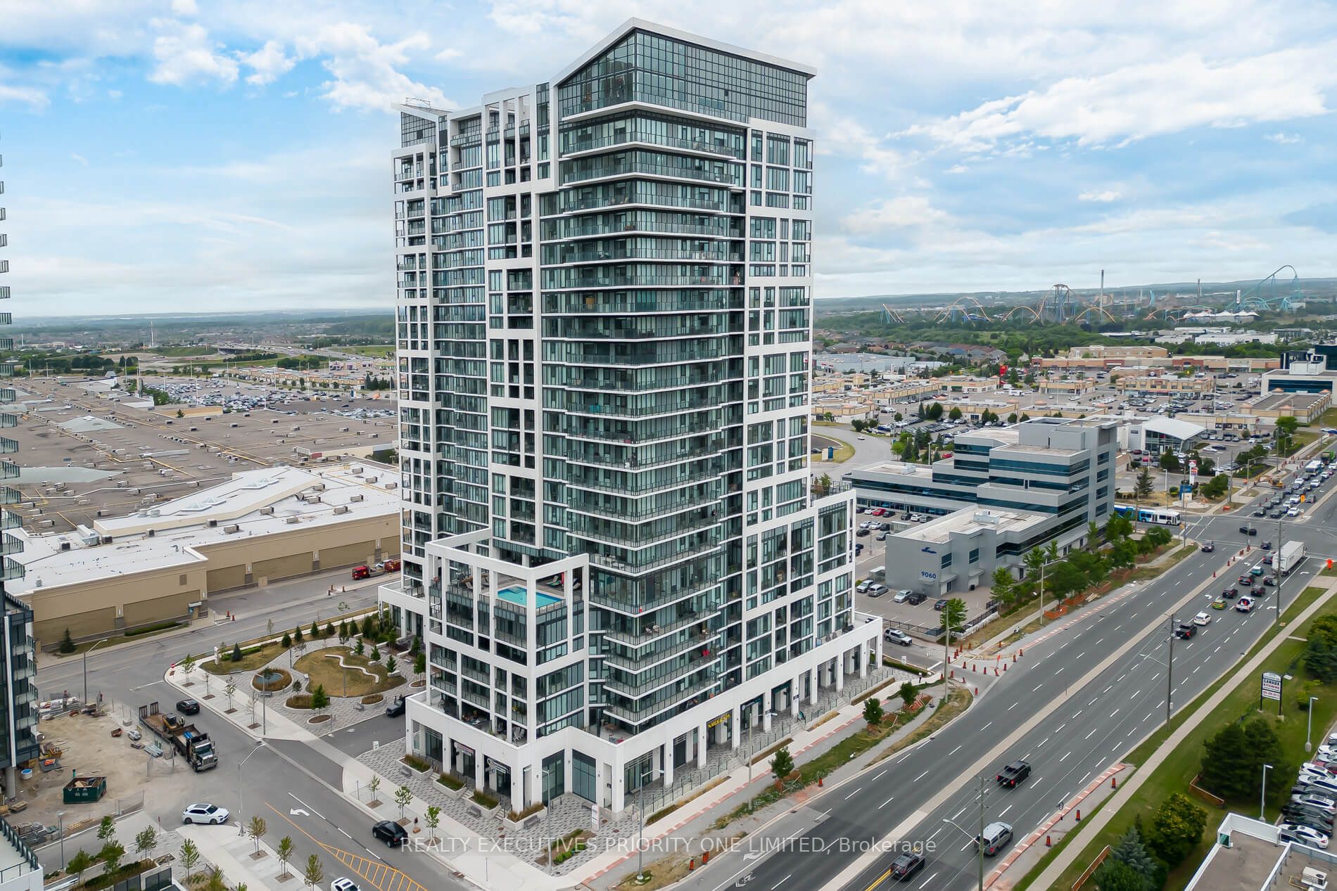 519-9000 Jane Street, Vaughan, ON, L4K 2M9
