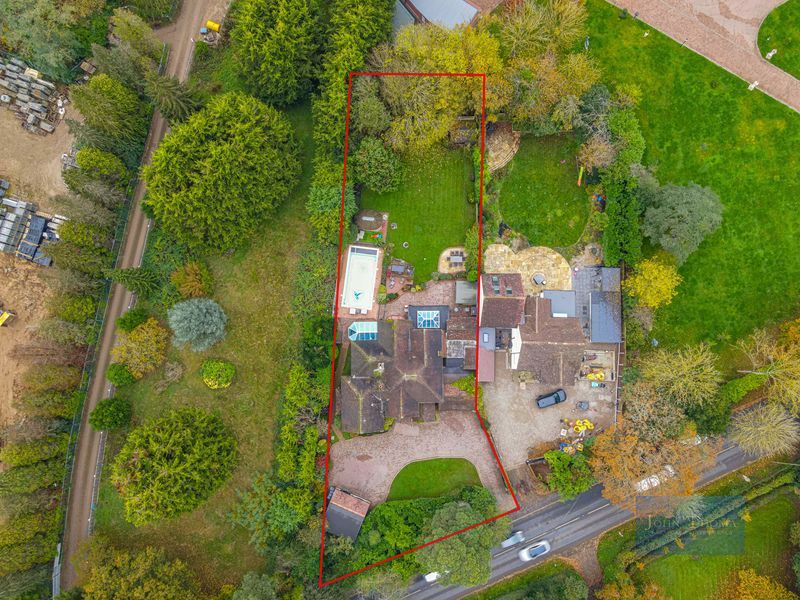 Additional image 31 of 6 bed detached house for saleHigh Road, Chigwell IG7