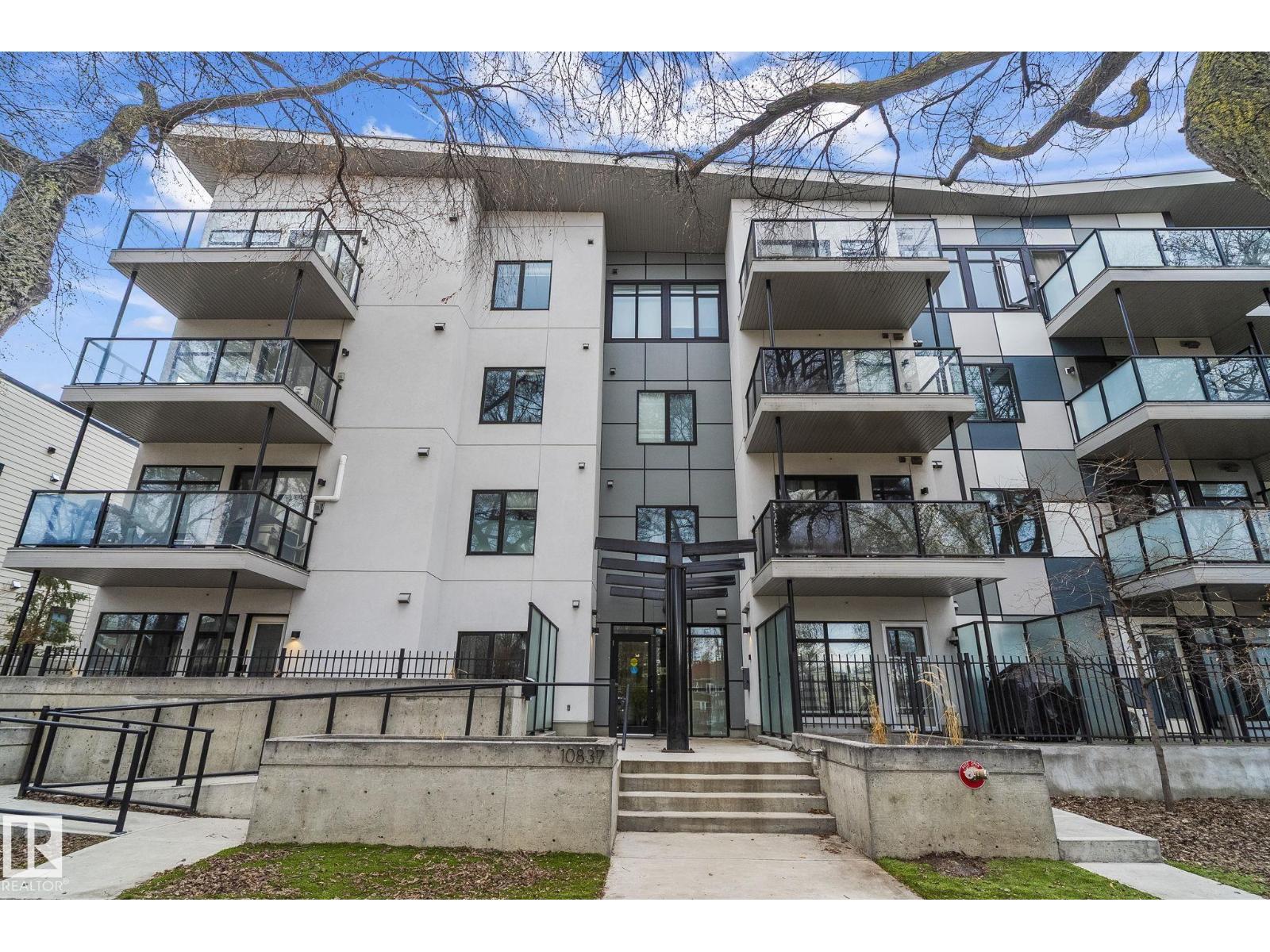 Additional image 2 of 403-10837 83 Avenue NW, Edmonton, AB, T6E2E6