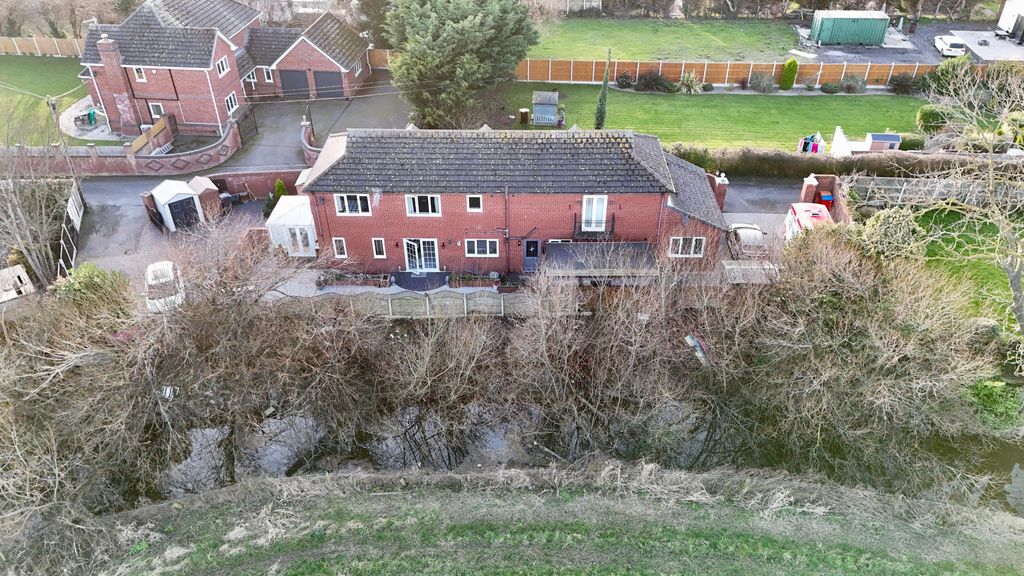 Additional image 30 of 6 bed detached house for saleGwellyn Avenue, Kinmel Bay LL18