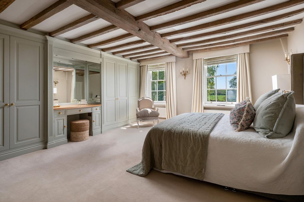 Additional image 15 of 5 bed detached house for saleAston, Stafford, Staffordshire ST18