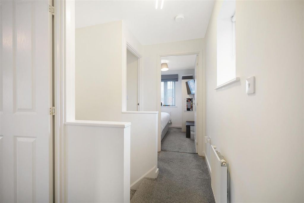 Additional image 22 of 3 bed detached house for saleSchool Street, Darlington DL3