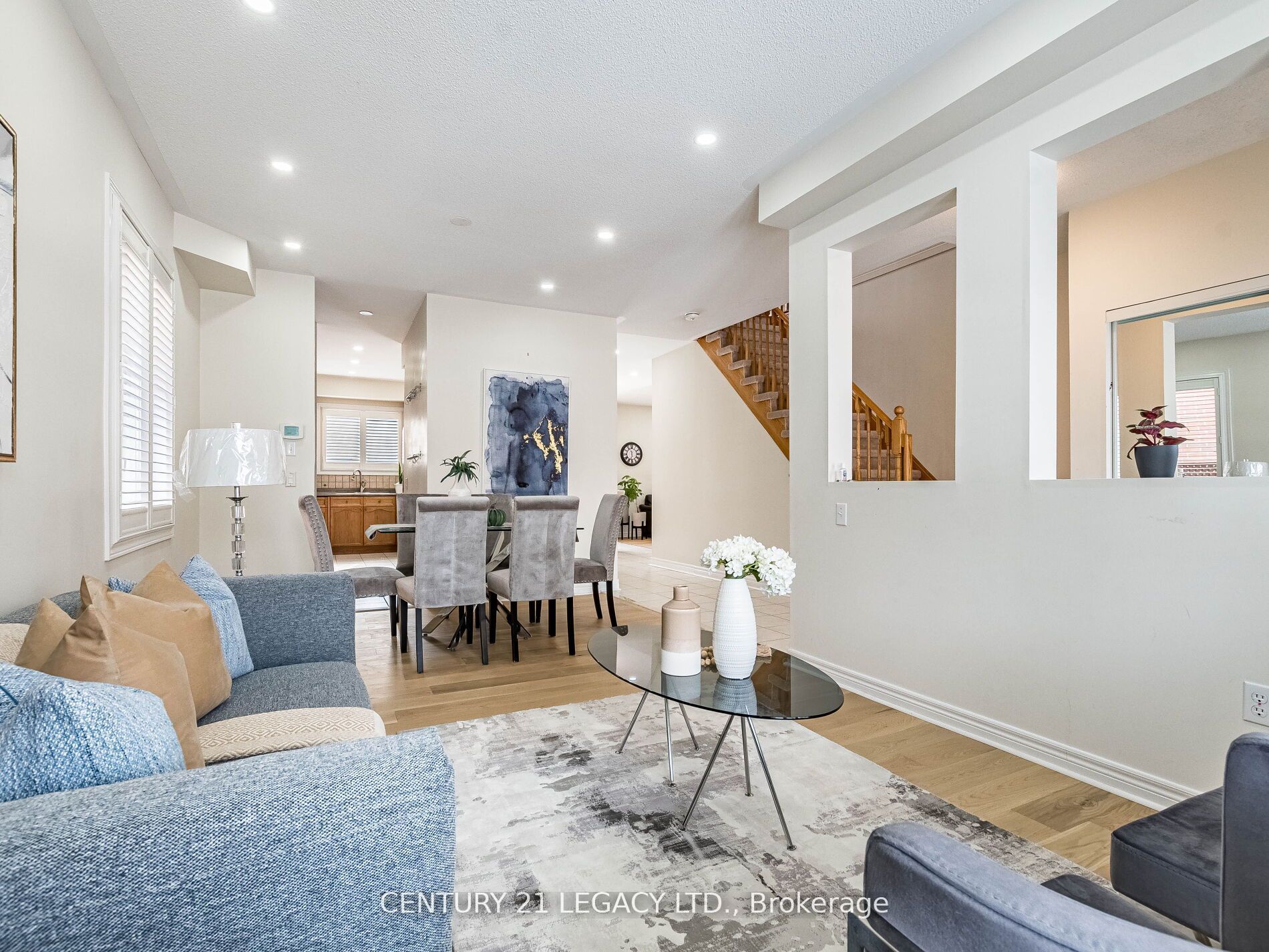 3 Bowsfield Drive, Brampton, ON, L6P 1C8 photo 4