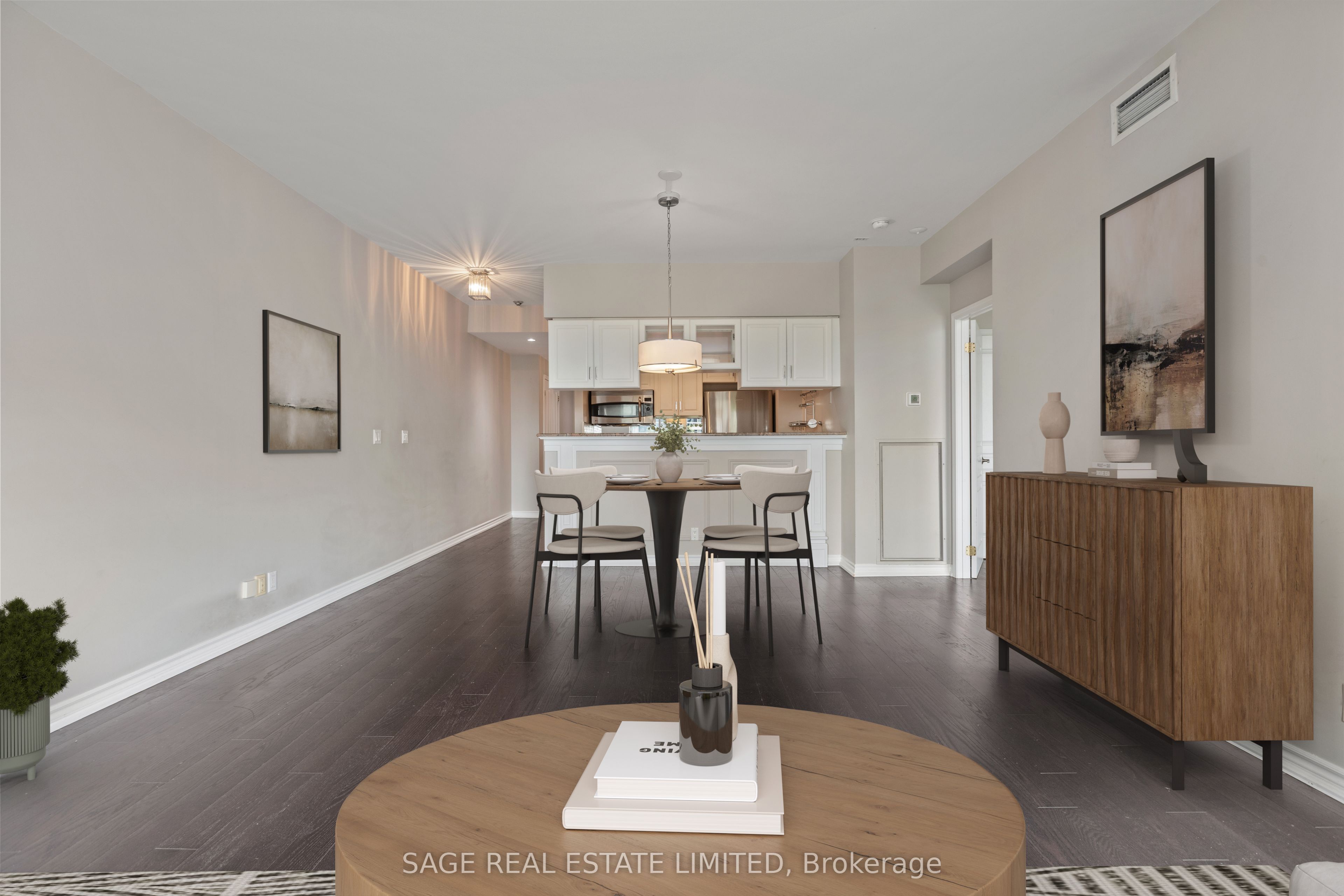 Additional image 5 of 803-1 Dear Park Crescent, Toronto, ON, M4V 3C4