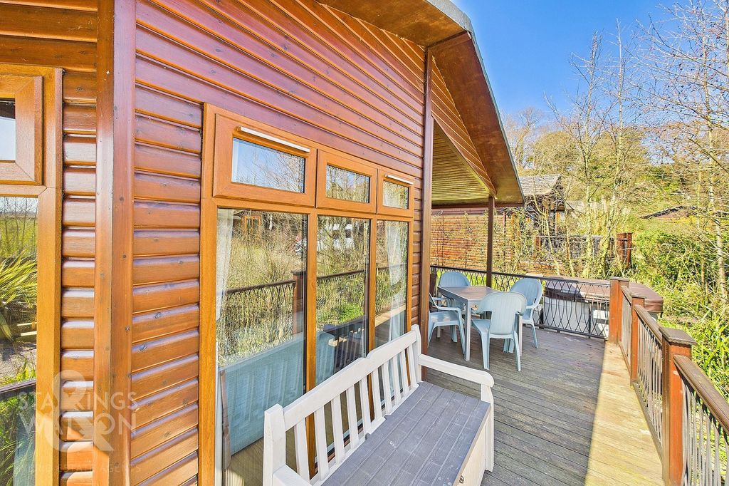 Additional image 20 of 2 bed chalet for saleStaithe Road, Burgh St. Peter, Beccles NR34