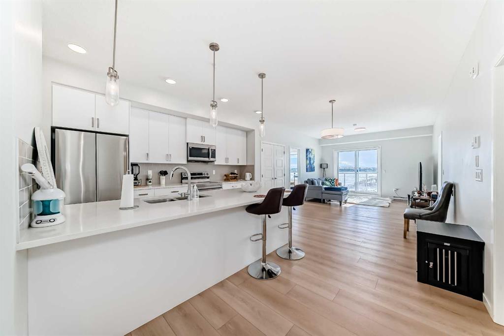 Additional image 5 of 4414-550 Belmont Street SW, Calgary, AB, T2X 5Y9