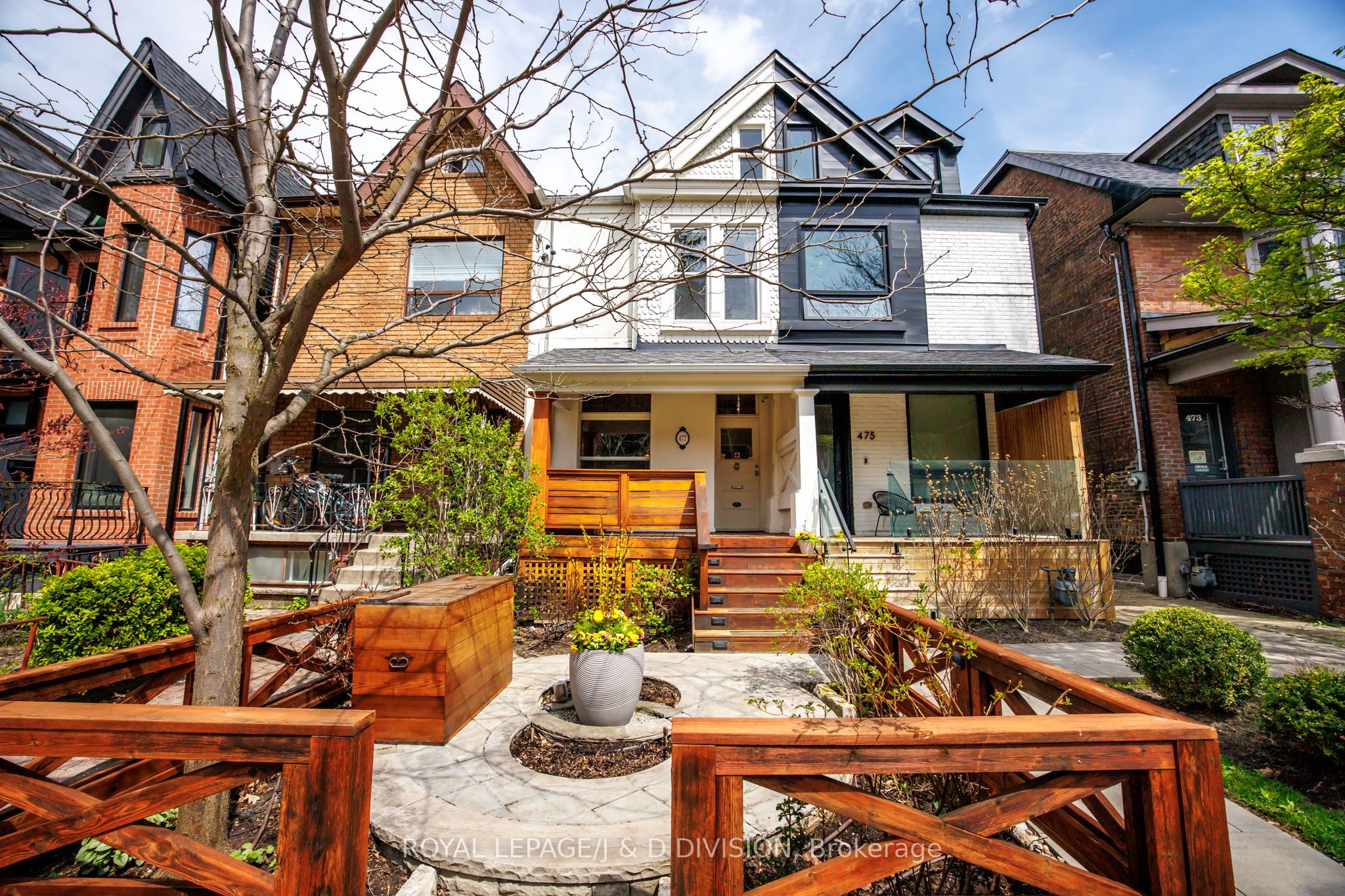 Additional image 2 of 477 Roxton Road, Toronto, ON, M6G 3R5