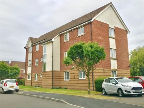 Grindle Road, Longford, Coventry CV6