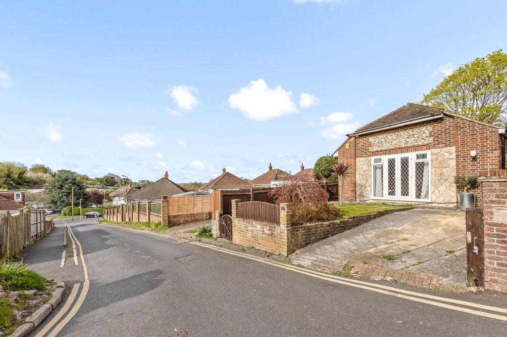 Additional image 20 of 3 bed detached bungalow for saleEastwick Close, Brighton BN1