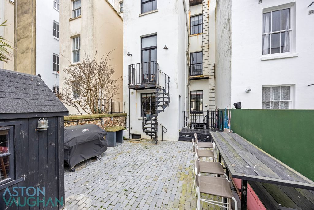 Additional image 19 of 6 bed maisonette for saleEaton Place, Brighton, East Sussex BN2