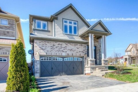 Additional image 8 of 2 Creek Ridge Street, Kitchener, ON, N2R 0B5