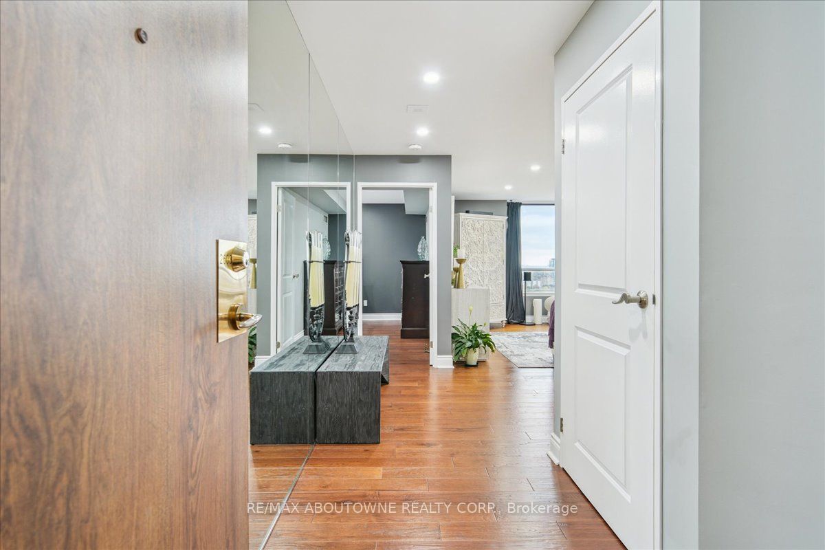 Additional image 2 of 2603-550 Webb Drive, Mississauga, ON, L5B 3Y4
