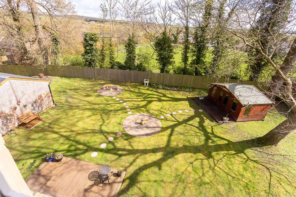 Additional image 35 of 5 bed detached house for saleMill Road, Clackmannan, Clackmannanshire FK10