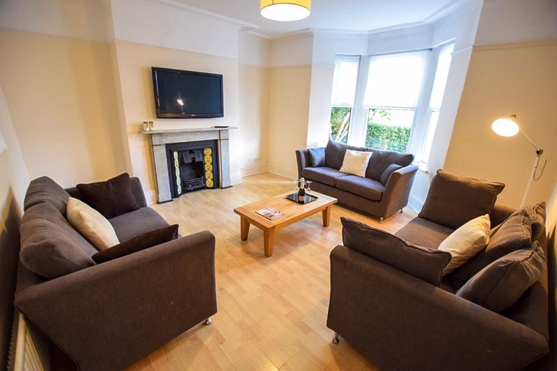 Additional image 2 of 8 bed terraced house for saleOsborne Road, Newcastle Upon Tyne NE2
