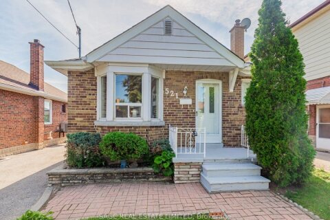 Additional image 8 of 521 Glen Park Avenue, Toronto, ON, M6B 2G2