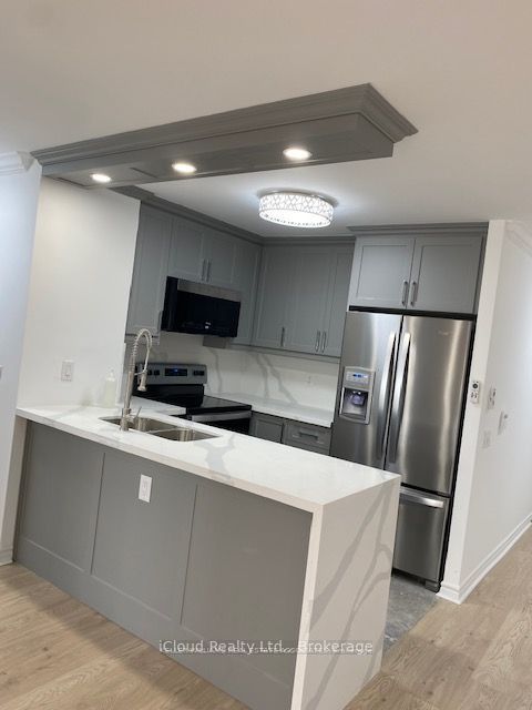 Additional image 4 of 1008-35 Kingsbridge Garden Circle, Mississauga, ON, L5R 3Z5