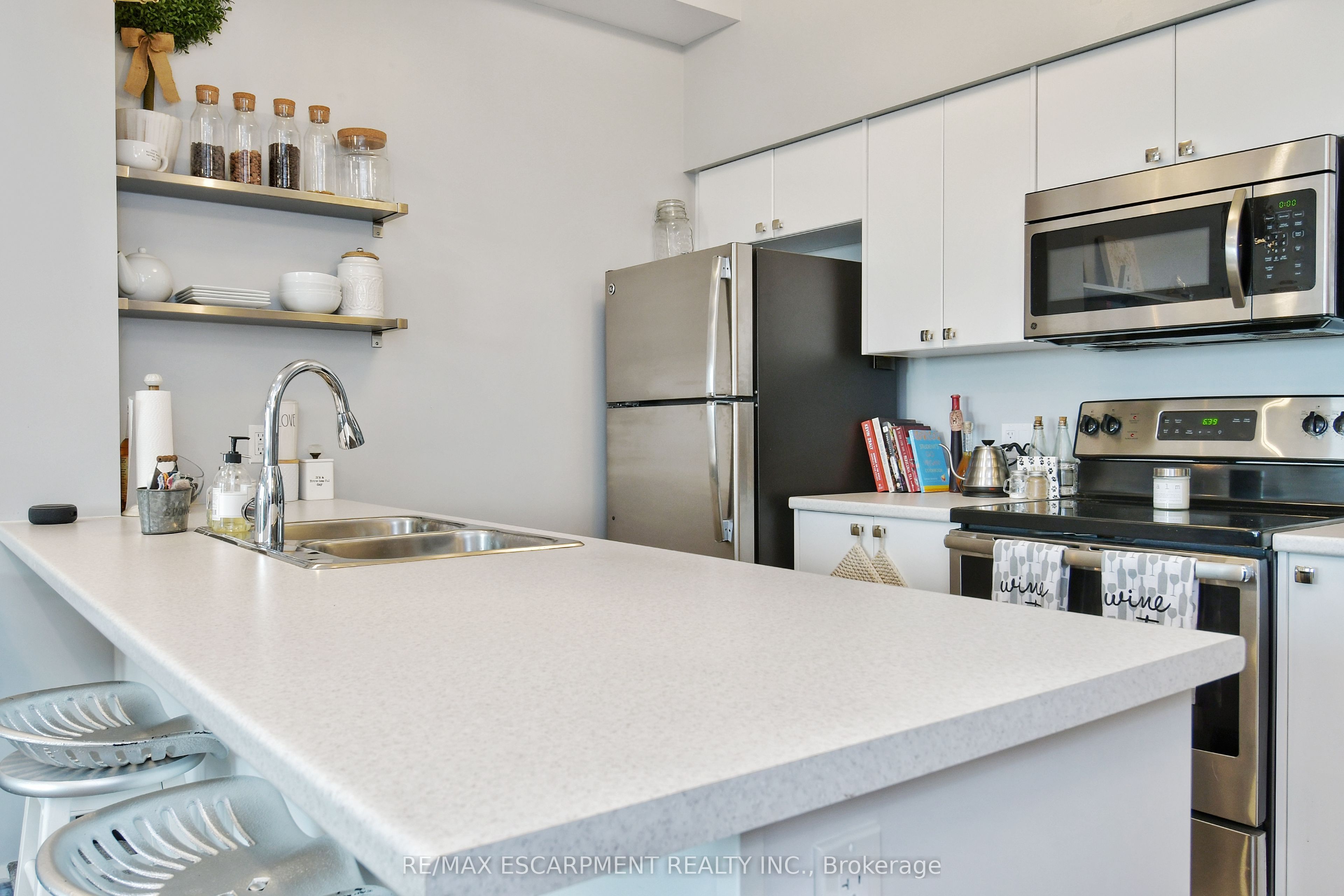 Additional image 5 of 903-112 King Street E, Hamilton, ON, L8N 1A8