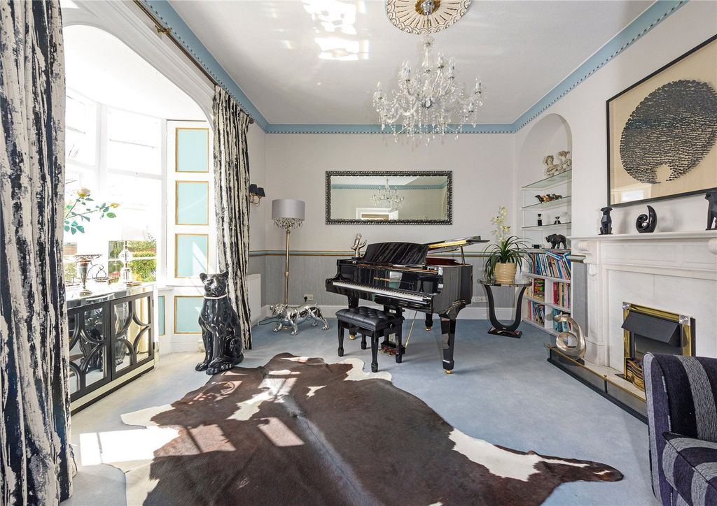Additional image 6 of 5 bed equestrian for saleElmbridge, Droitwich, Worcestershire WR9