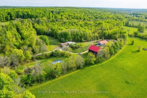 Additional image 7 of 215588 Concession 4 N/a, Chatsworth, ON, N0H 2V0