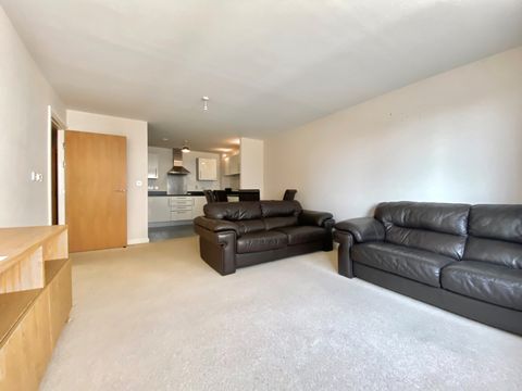 Dubrovnik House, Century Wharf, Cardiff Bay CF10