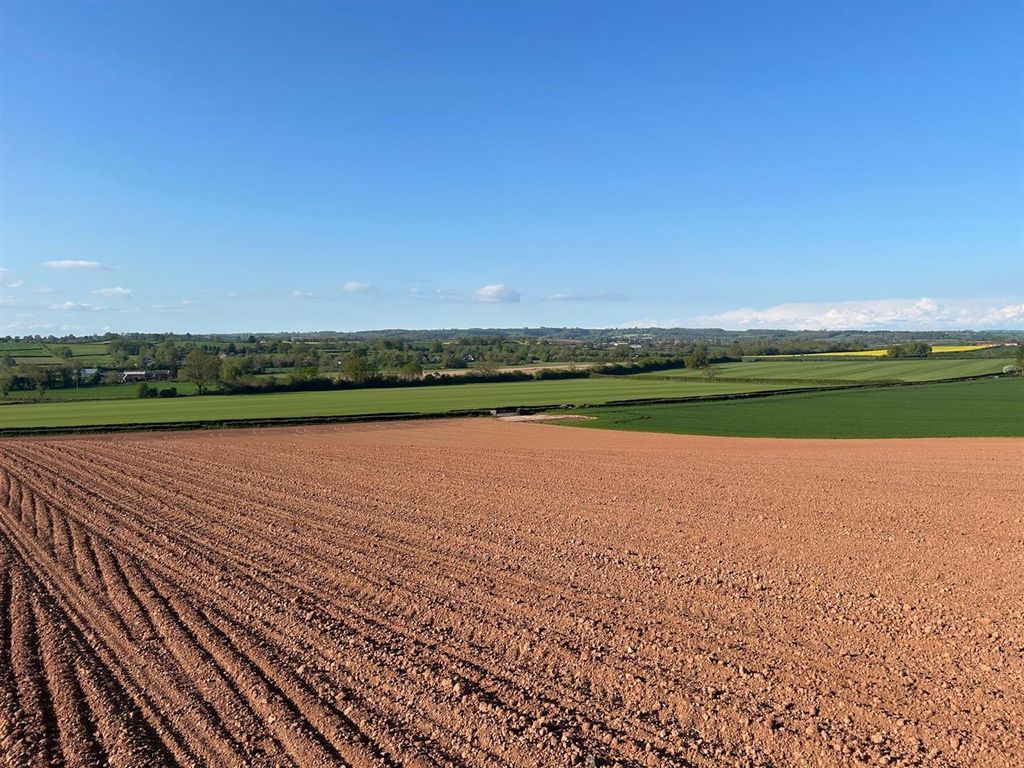 Additional image 13 of Farm for saleLand At Withington, Near Preston Wynne, Hereford HR1