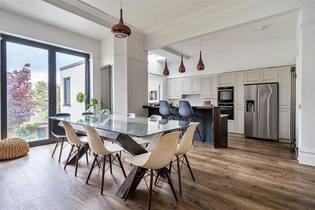 Additional image 7 of 6 bed semi-detached house for saleColdharbour Road, Westbury Park, Bristol BS6