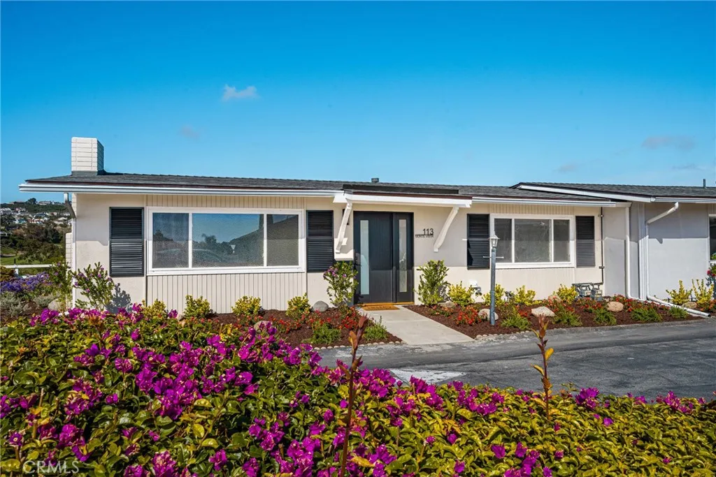 113 Monte Vista Unit 7, San Clemente, CA 92672