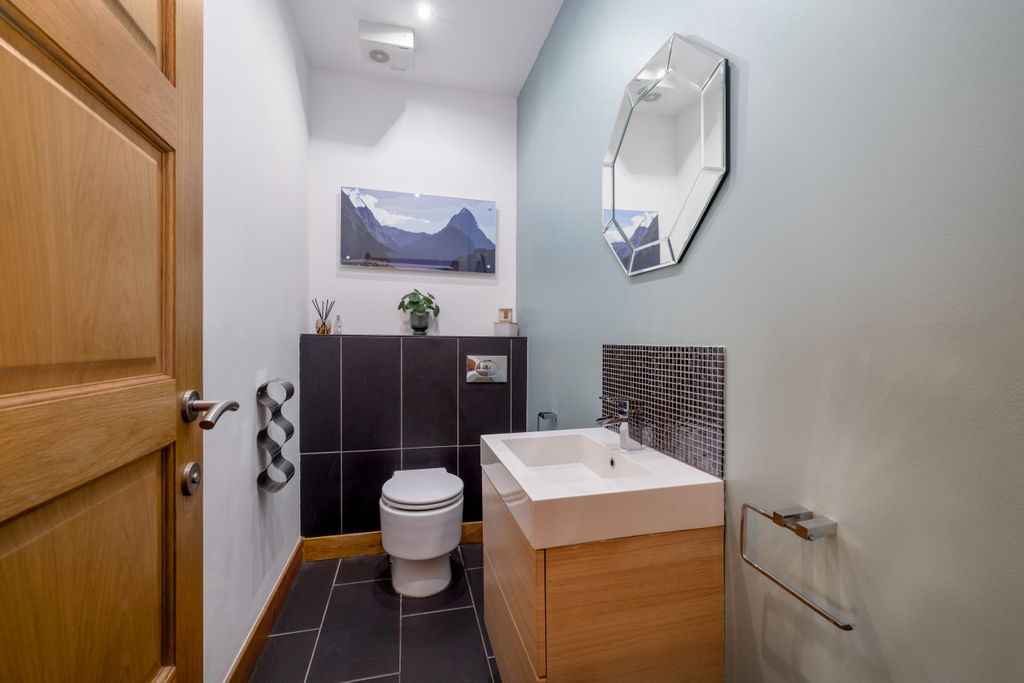 Additional image 15 of 5 bed detached house for saleSeaforth, 46 The Village, Archerfield, Dirleton, East Lothian EH39