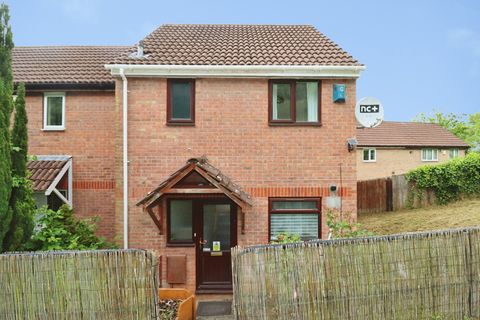 Pine Road, Brentry, Bristol, Somerset BS10