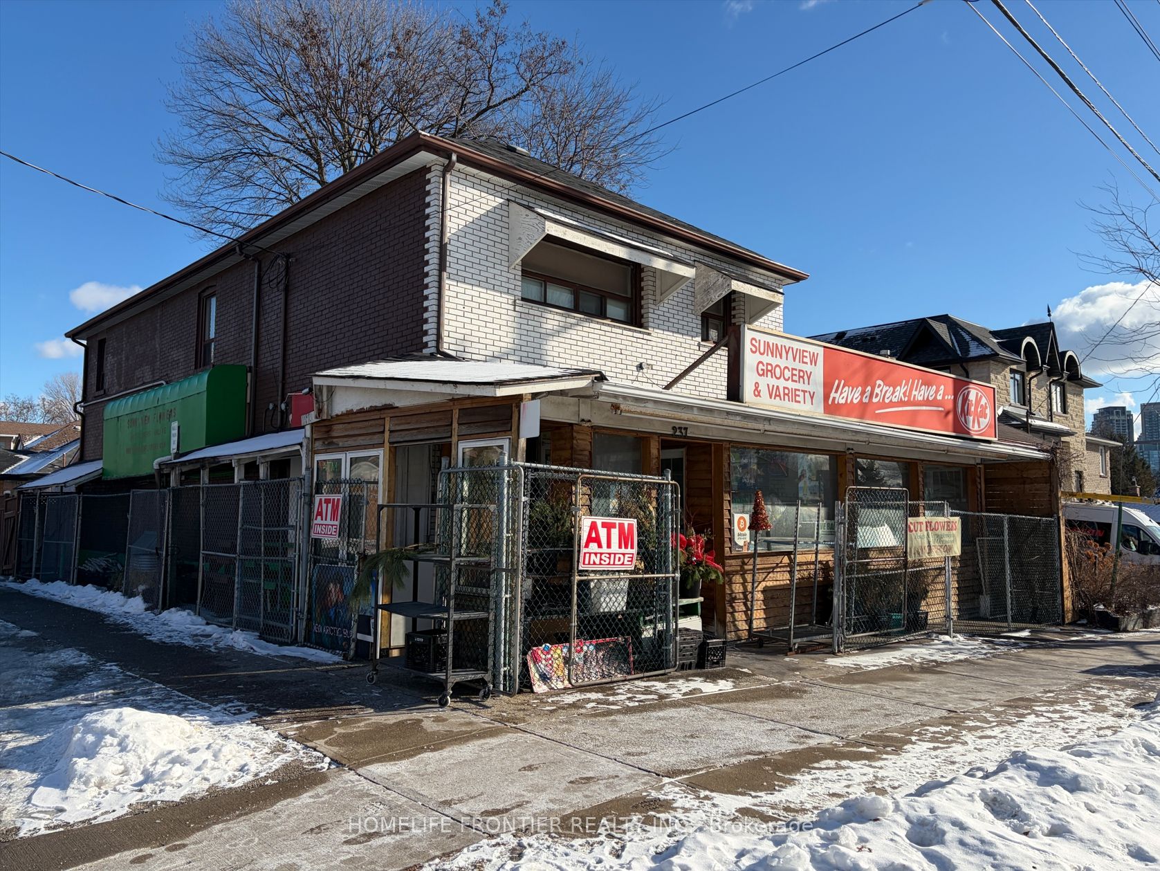 237 Park Lawn Road, Toronto, ON, M8Y 3J3