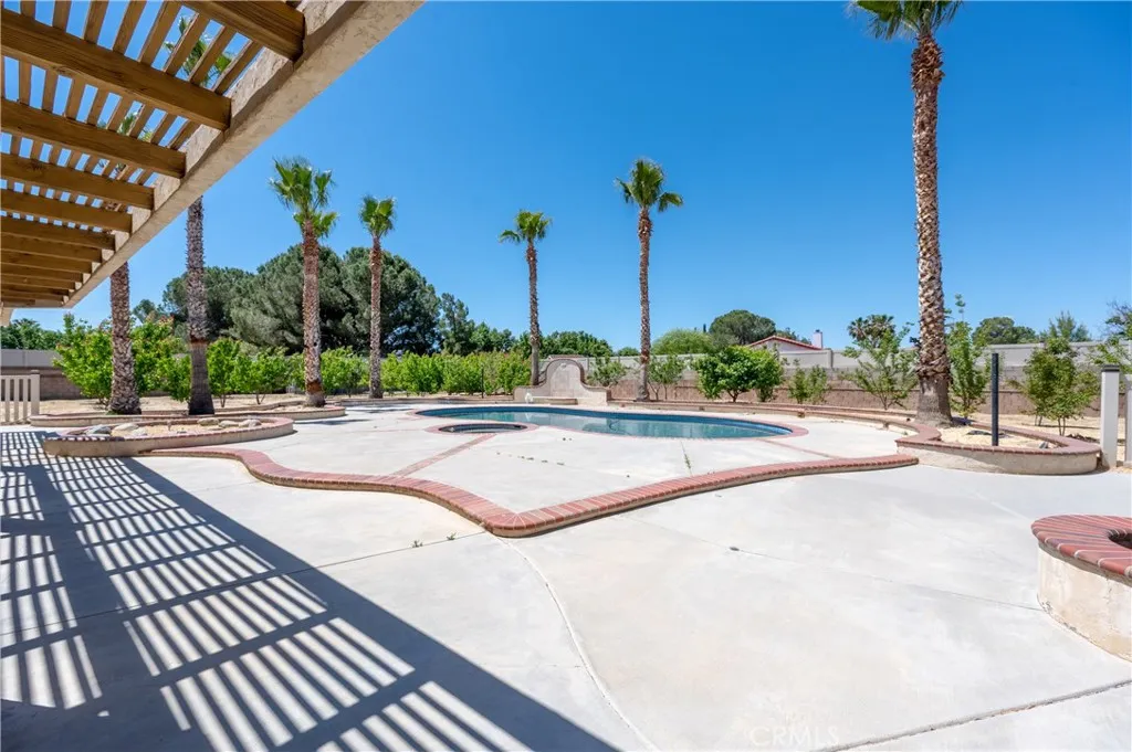 Additional image 38 of 43639 Tomahawk Place, Quartz Hill, CA 93536