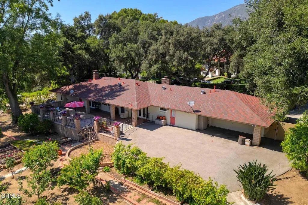 Additional image 45 of 4762 Rosebank Drive, La Canada Flintridge, CA 91011