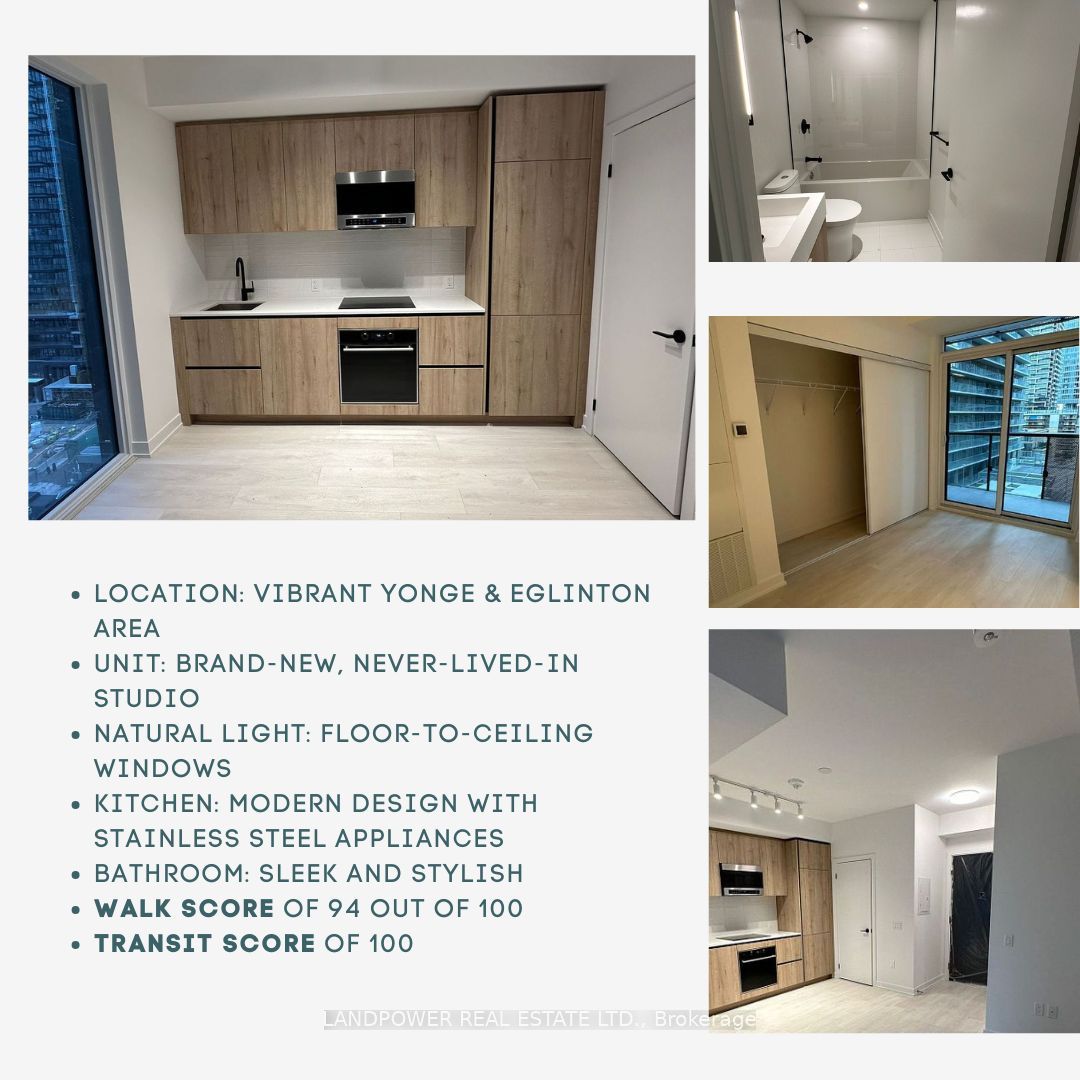 Additional image 4 of 1303-117 Broadway Avenue, Toronto, ON, M4P 1V3