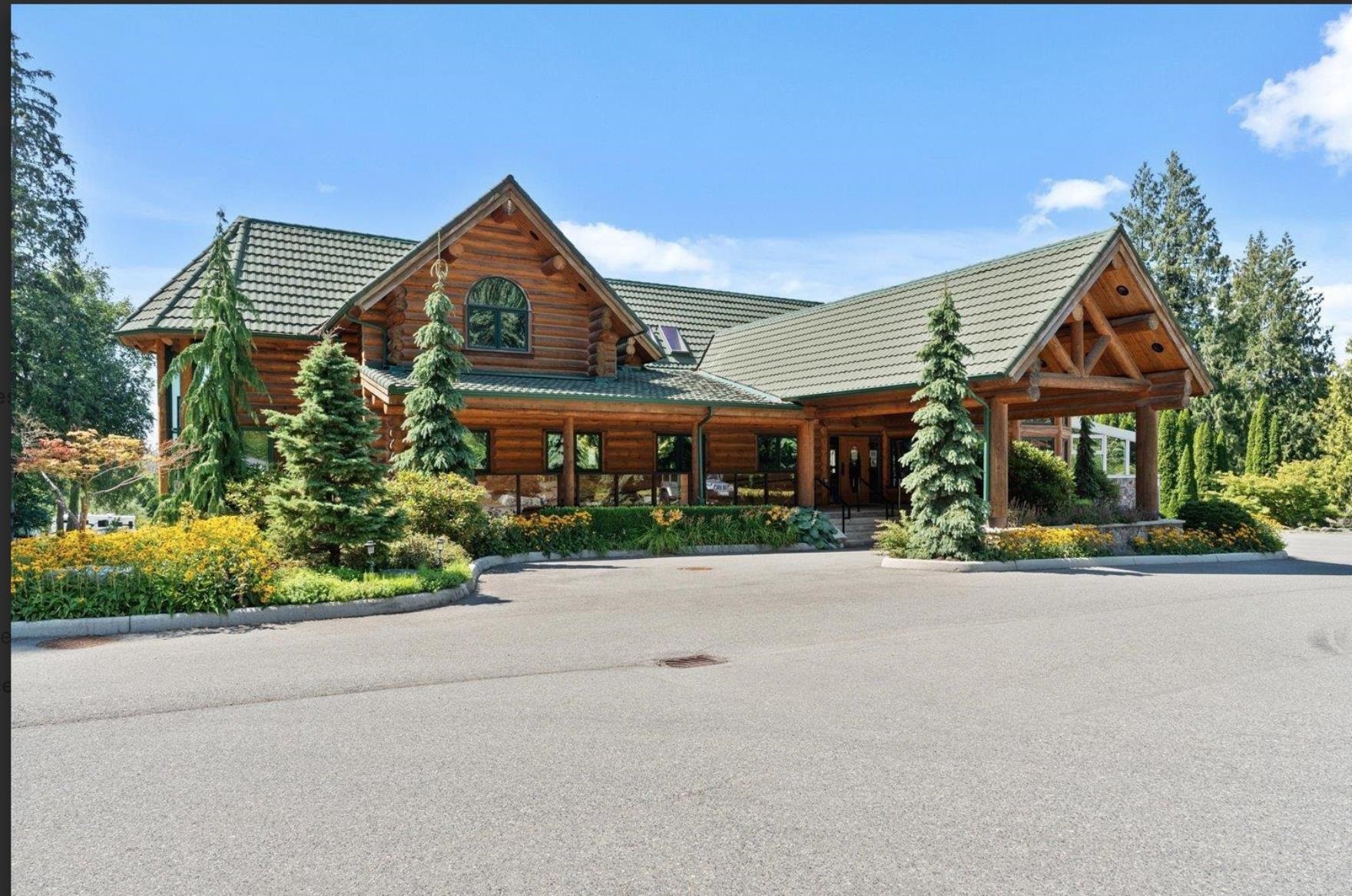 46-53480 Bridal Falls Road, Rosedale, BC, V0X 1X1