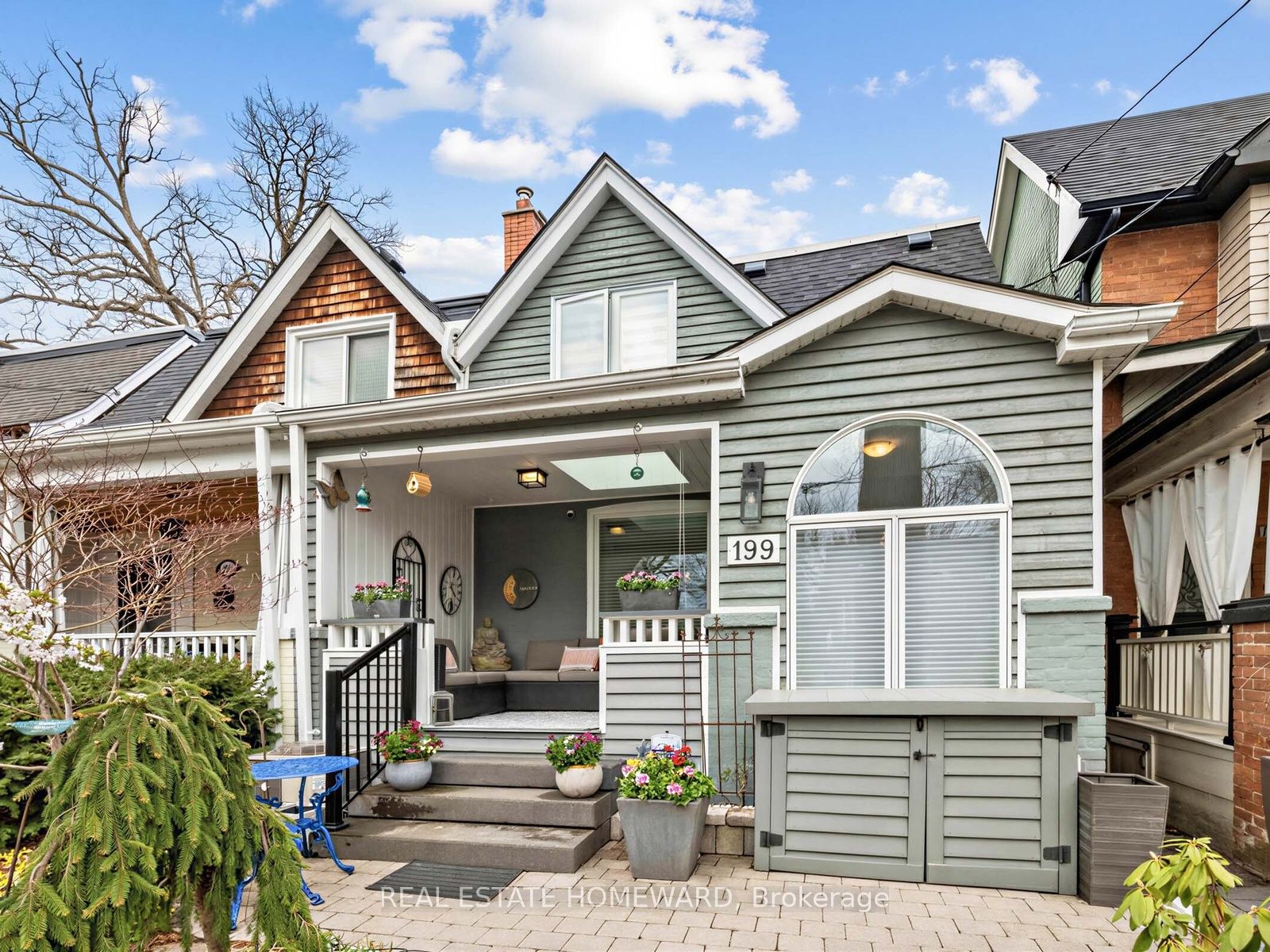 Additional image 2 of 199 Lee Avenue, Toronto, ON, M4E 2P4