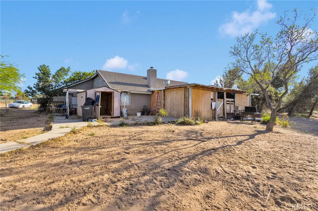Additional image 60 of 6414 Nielson Road, Phelan, CA 92371