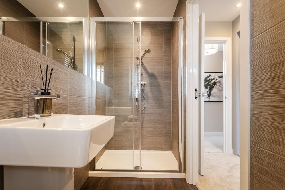 Additional image 16 of 4 bed detached house for sale"The Markham" at Delves Lane, Consett DH8