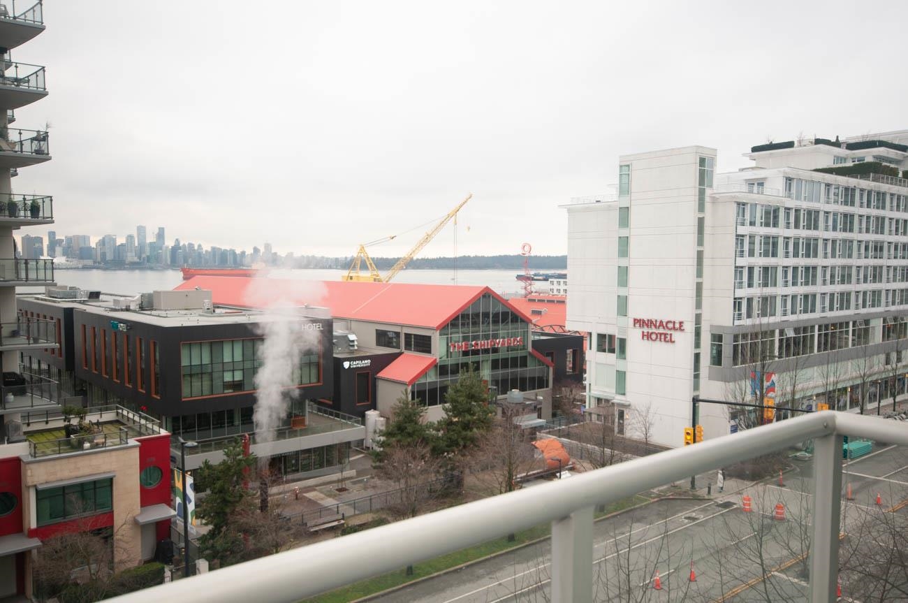 Additional image 5 of 608-168 Esplanade Avenue, North Vancouver, BC, V7L 0B3