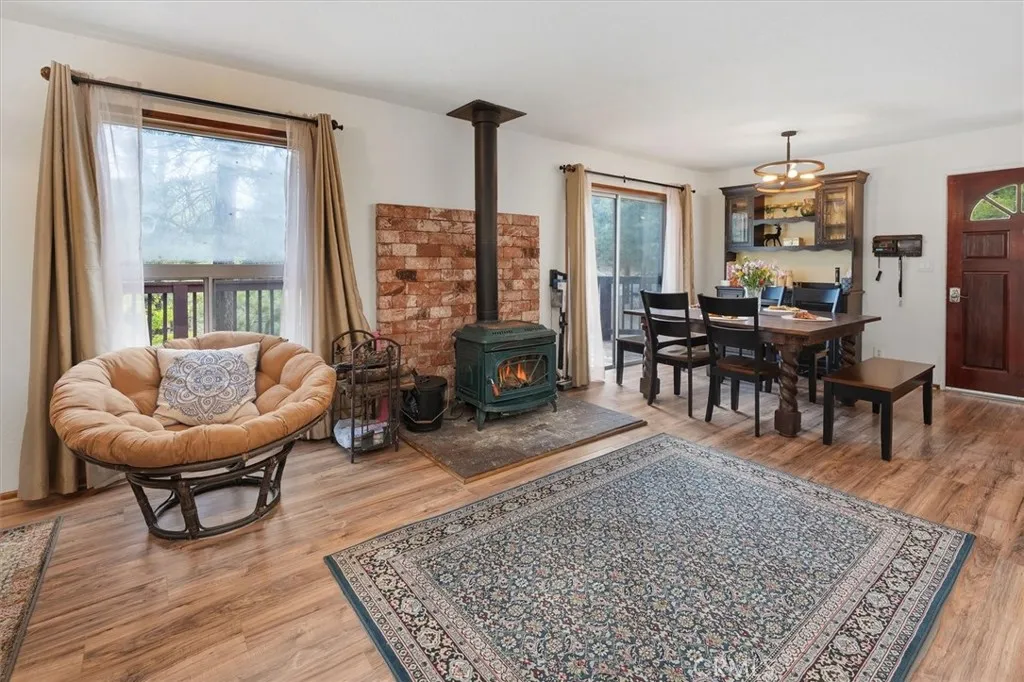 Additional image 4 of 1725 Matterhorn Dr, Pine Mountain Club, CA 93222