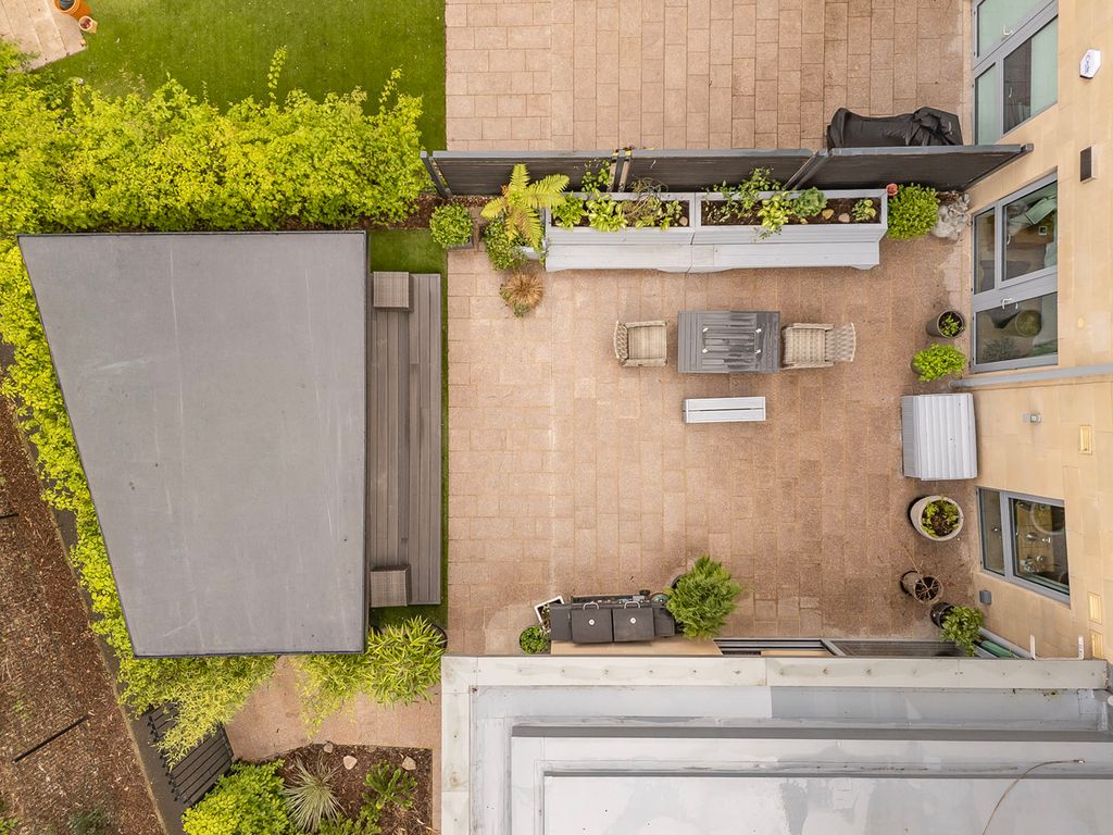 Additional image 25 of 3 bed flat for saleDonaldson Crescent, Wester Coates, Edinburgh EH12