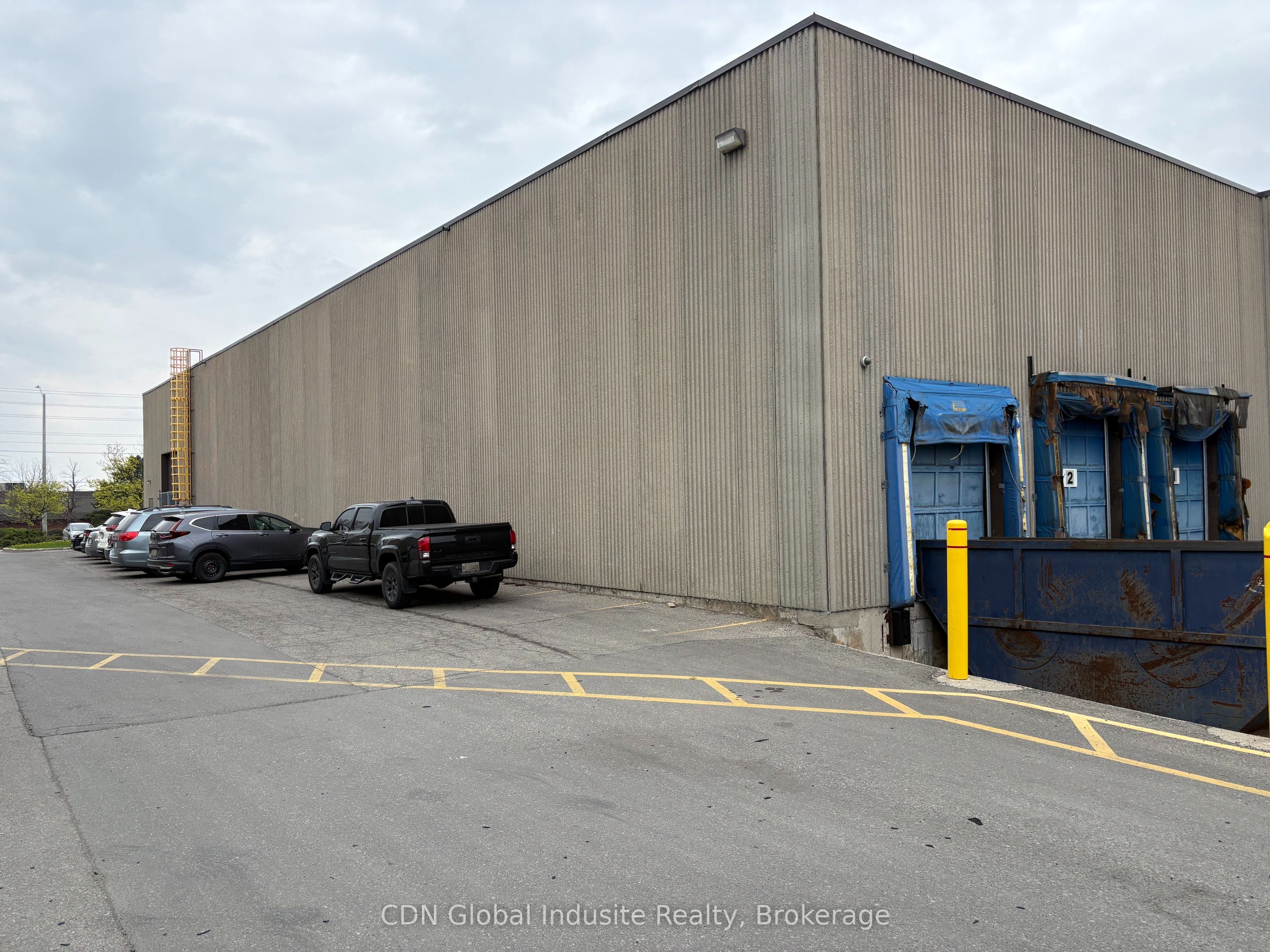 Additional image 3 of 5400 Tomken Road, Mississauga, ON, L4W 1P2