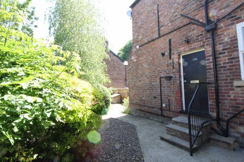Wilton Road, Chorlton, Manchester M21