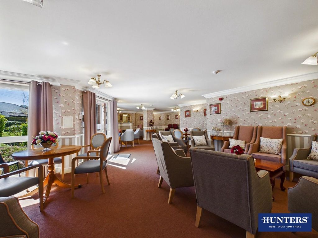 Additional image 15 of 1 bed property for saleThe Granary, Glebe Street, Dumfries DG1