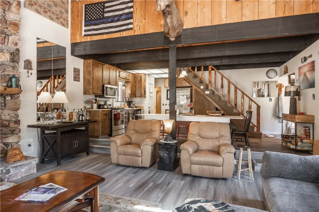 Additional image 38 of 39945 Trail Of The Whispering Pines Pnes, Big Bear Lake, CA 92315